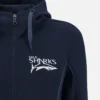Sale Sharks 2025/26 Full Zip Hoodie Sale Sharks 2025/26 Full Zip Hoodie