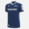 Sale Sharks 2025/26 Heim-Replica-Hemd