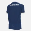Sale Sharks 2025/26 Heim-Replica-Hemd