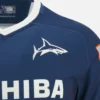Sale Sharks 2025/26 Heim-Replica-Hemd