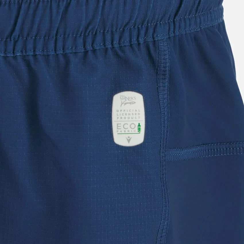 Sale Sharks 2025/26 Heimspiel-Shorts Sale Sharks 2025/26 Heimspiel-Shorts
