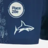 Sale Sharks 2025/26 Heimspiel-Shorts Sale Sharks 2025/26 Heimspiel-Shorts