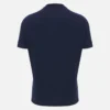 Sale Sharks 2025/26 Navy Baumwoll-T-Shirt Sale Sharks 2025/26 Navy Baumwoll-T-Shirt