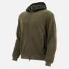 Sapporo Teddy Full-Zip Hoodie Sapporo Teddy Full-Zip Hoodie