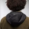 Sapporo Teddy Full-Zip Hoodie Sapporo Teddy Full-Zip Hoodie
