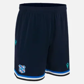 SC Heerenveen 2025/26 Auswärtsshorts für Erwachsene