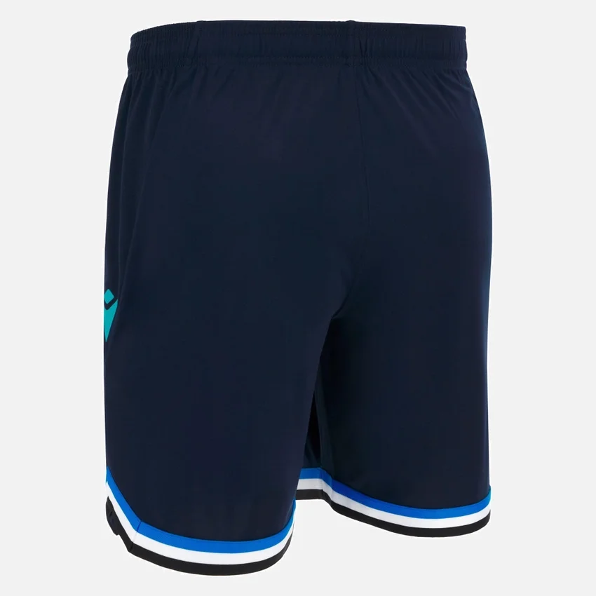 SC Heerenveen 2025/26 Auswärtsshorts für Erwachsene SC Heerenveen 2025/26 Auswärtsshorts für Erwachsene