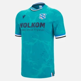 SC Heerenveen 2025/26 Auswärtstrikot für Erwachsene