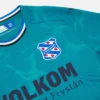 SC Heerenveen 2025/26 Auswärtstrikot für Erwachsene SC Heerenveen 2025/26 Auswärtstrikot für Erwachsene