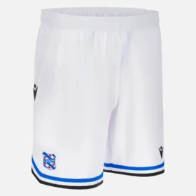 SC Heerenveen 2025/26 Heim-Shorts für Erwachsene SC Heerenveen 2025/26 Heim-Shorts für Erwachsene