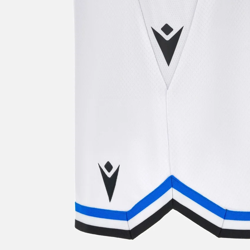 SC Heerenveen 2025/26 Heim-Shorts für Erwachsene SC Heerenveen 2025/26 Heim-Shorts für Erwachsene