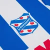 SC Heerenveen 2025/26 Heim-Trikot für Erwachsene SC Heerenveen 2025/26 Heim-Trikot für Erwachsene