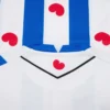 SC Heerenveen 2025/26 Heim-Trikot für Erwachsene SC Heerenveen 2025/26 Heim-Trikot für Erwachsene