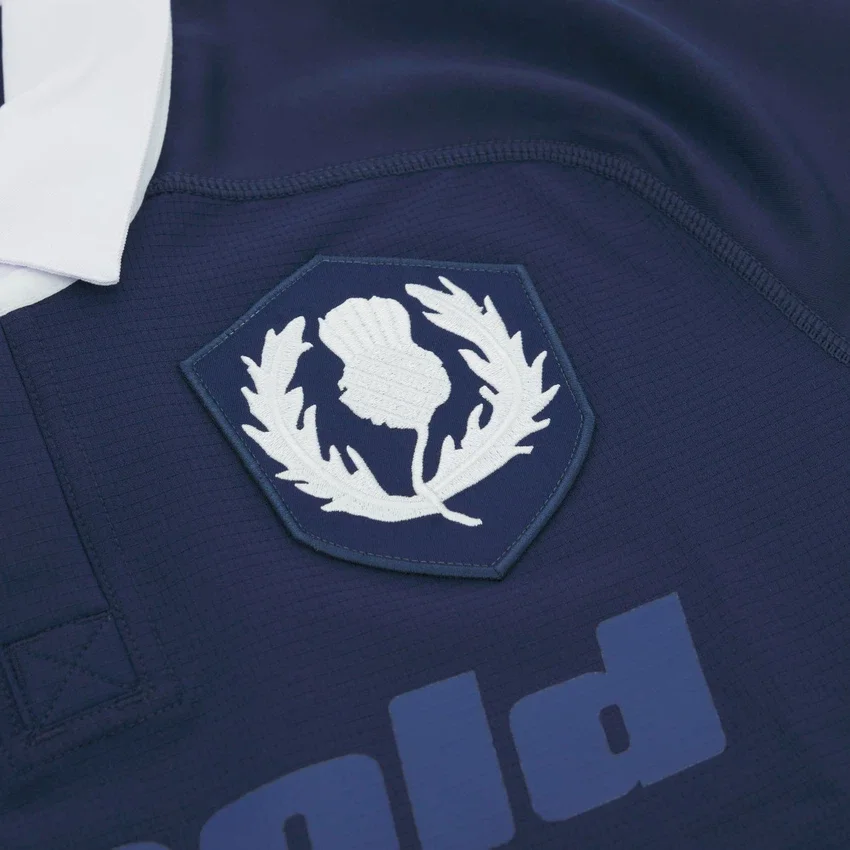 Scotland Rugby 2025 Murrayfield 100 Bodys Scotland Rugby 2025 Murrayfield 100 Bodys