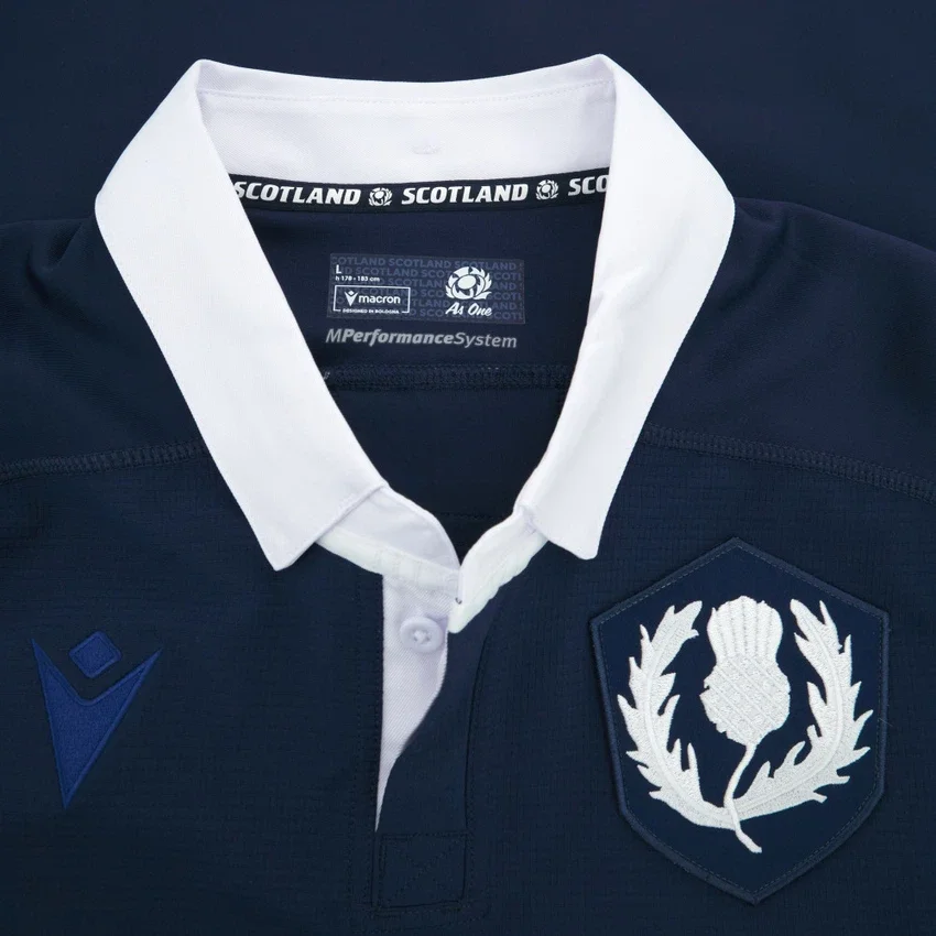 Scotland Rugby 2025 Murrayfield 100 Bodys Scotland Rugby 2025 Murrayfield 100 Bodys