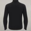 Scottie Soft Rollkragen-Hemd