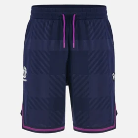 Scottish Rugby 2025/26 Athleisure-Basketballshorts