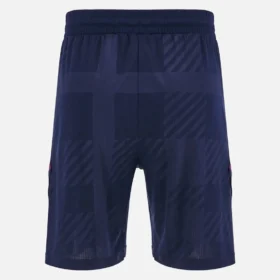 Scottish Rugby 2025/26 Athleisure-Basketballshorts