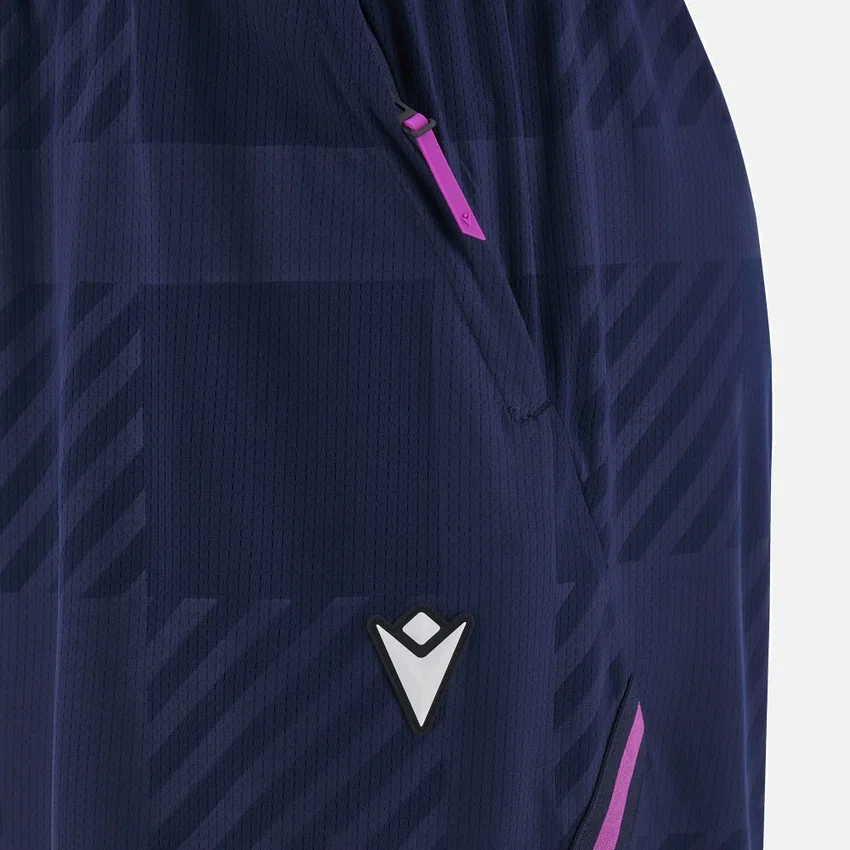 Scottish Rugby 2025/26 Athleisure-Basketballshorts Scottish Rugby 2025/26 Athleisure-Basketballshorts