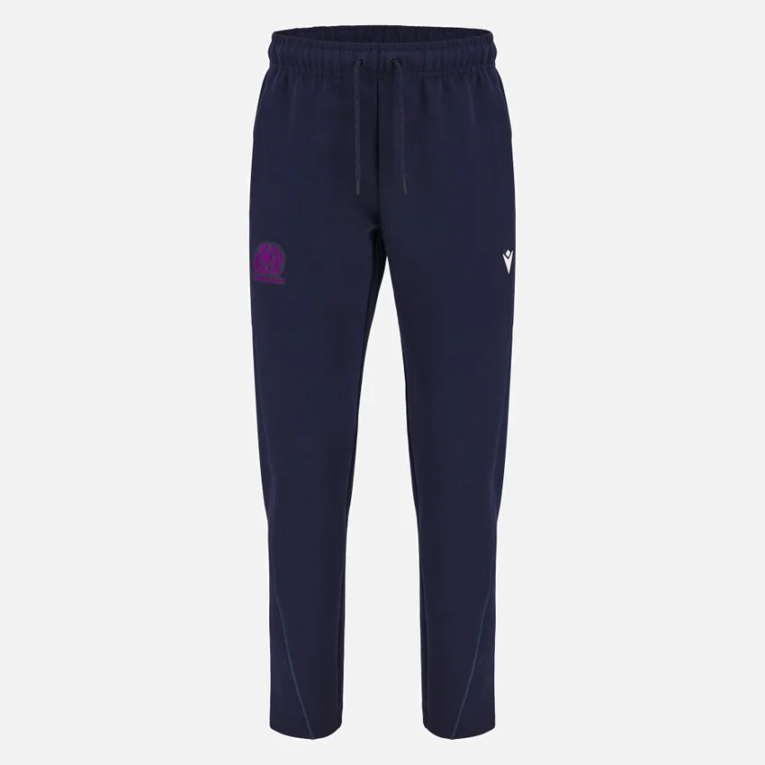 Scottish Rugby 2025/26 Athleisure Travel Hose Scottish Rugby 2025/26 Athleisure Travel Hose