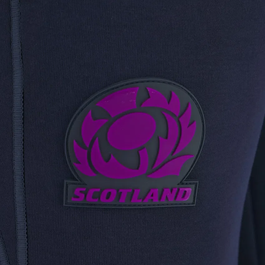 Scottish Rugby 2025/26 Athleisure Travel Hose Scottish Rugby 2025/26 Athleisure Travel Hose