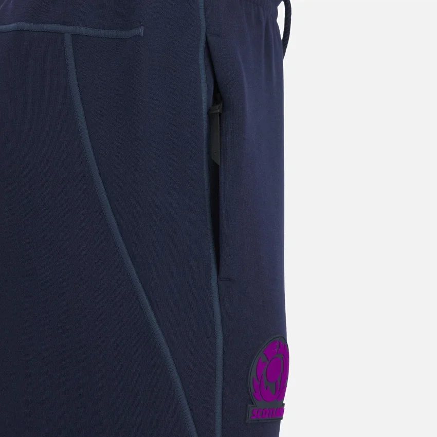 Scottish Rugby 2025/26 Athleisure Travel Hose Scottish Rugby 2025/26 Athleisure Travel Hose