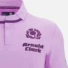 Scottish Rugby 2025/26 Auswärts-Baumwoll-Kurzarm-Shorts