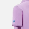 Scottish Rugby 2025/26 Auswärts-Baumwoll-Kurzarm-Shorts