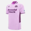 Scottish Rugby 2025/26 Auswärts-Replica-Hemd Scottish Rugby 2025/26 Auswärts-Replica-Hemd