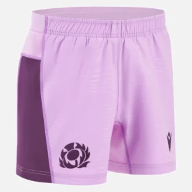 Scottish Rugby 2025/26 Auswärts-Shorts