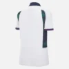 Scottish Rugby 2025/26 Auswärts-WRWC-Replica-Hemd in Damenpassform Scottish Rugby 2025/26 Auswärts-WRWC-Replica-Hemd in Damenpassform