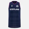 Scottish Rugby 2025/26 Basketball-Singlet