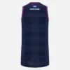 Scottish Rugby 2025/26 Basketball-Singlet