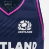 Scottish Rugby 2025/26 Basketball-Singlet