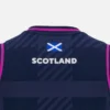 Scottish Rugby 2025/26 Basketball-Singlet
