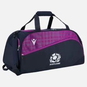 Scottish Rugby 2025/26 Duffle-Tasche Scottish Rugby 2025/26 Duffle-Tasche