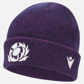 Scottish Rugby 2025/26 Fishermans Mütze Scottish Rugby 2025/26 Fishermans Mütze