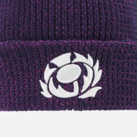 Scottish Rugby 2025/26 Fishermans Mütze Scottish Rugby 2025/26 Fishermans Mütze