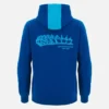 Scottish Rugby 2025/26 Freizeit-Hoodie