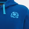 Scottish Rugby 2025/26 Freizeit-Hoodie