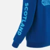 Scottish Rugby 2025/26 Freizeit-Hoodie