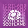 Scottish Rugby 2025/26 Freizeit-Sweatshirt Scottish Rugby 2025/26 Freizeit-Sweatshirt