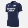 Scottish Rugby 2025/26 Heim-Hemd Scottish Rugby 2025/26 Heim-Hemd