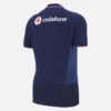 Scottish Rugby 2025/26 Heim-Hemd Scottish Rugby 2025/26 Heim-Hemd