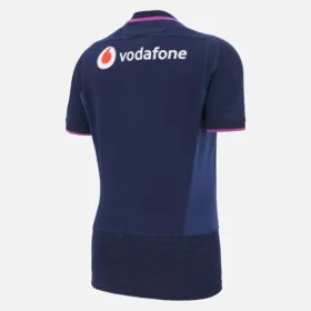 Scottish Rugby 2025/26 Heim-Hemd