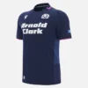 Scottish Rugby 2025/26 Heim-Replica-Hemd Scottish Rugby 2025/26 Heim-Replica-Hemd