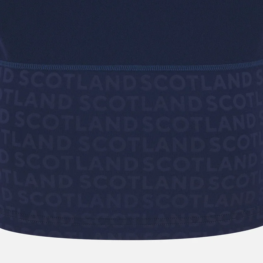 Scottish Rugby 2025/26 Heim-Replica-Hemd Scottish Rugby 2025/26 Heim-Replica-Hemd