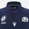 Scottish Rugby 2025/26 Heim-WRWC-Replica-Hemd in Damenpassform Scottish Rugby 2025/26 Heim-WRWC-Replica-Hemd in Damenpassform