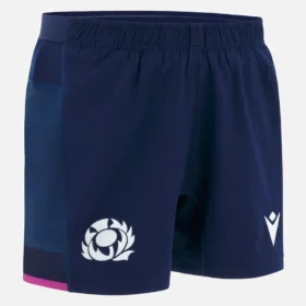 Scottish Rugby 2025/26 Heimspiel-Shorts