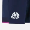 Scottish Rugby 2025/26 Heimspiel-Shorts